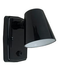 Bulkhead Light Fixture